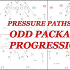 Pressure Paths 101: Odd Package Progression