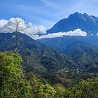 Hidden Wonders in Sabah: Exploring Kinabalu Park | Part I