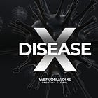O que é a Doença X?