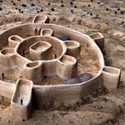 What Mangelo the Wolf Said to Me After He Met the Stone Rings of the Bosska (Audio)
