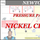 Pressure Paths 101: The Nickel Creeper (Newton)