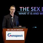 The Sex Binary: What It Is and Why It Matters