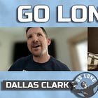 Dallas Clark on mowing Kinnick, holes in socks, Tight End U, Taylor/Kelce, the 'walk-on mentality' 