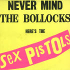 God Save the Sex Pistols