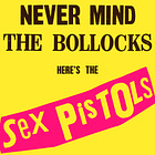 God Save The Sex Pistols