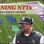 Explaining Non-Traditional Tampa 2's with the Minnesota Vikings