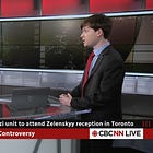 Canada Tonight - Feb 6th, 2024 - Yaroslav Hunka Affair