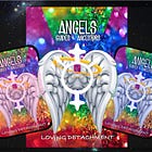 Empaths and Angel Communication