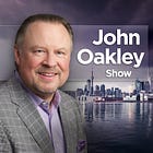 The John Oakley Show - Oct 2nd, 2023 - Yaroslav Hunka Affair