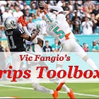 Vic Fangio's Trips Toolbox