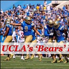 Pressure Paths 101: UCLA's Bears Path Cut-Up