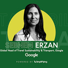 How Google is empowering sustainable travel choices through technology and collaboration