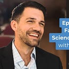 Ep. 29 - Integrating Faith, Reason, and Science in Psychology: w/ Dr. Greg Bottaro