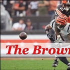 The Cleveland Browns Non-Traditional Tampas