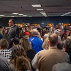 Why Naheed Nenshi is running for the Alberta NDP leadership