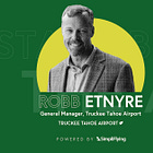 How Truckee Tahoe Airport is transitioning towards its 100% SAF goal