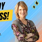 Embracing Joy in Our Health Journeys with Dr. Michelle Segar, PhD, MPH
