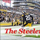 The Pittsburgh Steelers' Nontraditional Tampas