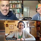 Interview with Top Chef data whiz Carly Levitz
