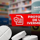 Ivermectina - Protocolo de uso