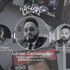 The 24sight Pod - Episode 9: Adrian Carrasquillo on pop-up politicos and RFK Jr.'s cultural play to Latinos
