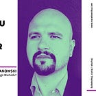 #120 Konsul Marcin Krzyżanowski - Sarajewski moment Bliskiego Wschodu?