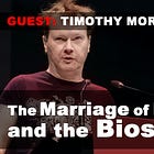Timothy Morton: The Marriage of Religion and the Biosphere
