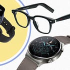 How wearables can help us realise our true potential 