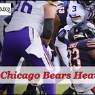 The Chicago Bears Heavy Technique