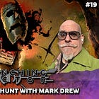 On the Harvest Hunt with Mark Drew | Branching Factor Podcast #019