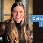 Ep. 34 - The Detransition Diaries (Ignatius Press) with Kallie Fell