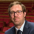 "Depuis une vingtaine d'années, on a perdu cette idée de l'information stratégique"