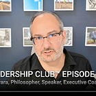 Coaching Call 5 - The Leadership Club™ 