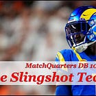 The Slingshot Technique Within a Coverage Toolbox