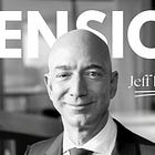 Episode #40: Jeff Bezos — Lessons from 1997-2023 Amazon.com Shareholder Letters 