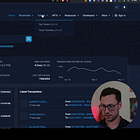 ⚡Using On-Chain Analysis to Find and Track Wallets