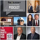 More book fallout, hand counting ballots, navigating conflicts & under-worked councilors