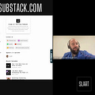 This Week's Journey of The Artist known as SLART