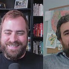 Suffering and Intercession in the End Times with Jonathan Friz