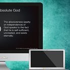 Who is God?