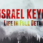Israel Keyes Life in Full Detail