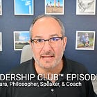 TLC Coaching Call 8 - Improving Performance, Essentials, Staying Present