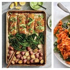 Meal Prep With Me!