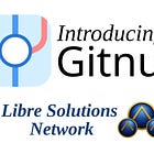 Introducing Gitnuro: A FOSS Git Client for Newbies and Pros