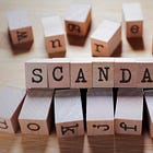 Episode 14: Betting Scandals and Athlete Harassment with David Purdum