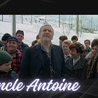 Mon oncle Antoine