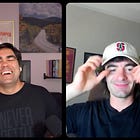 The Venture Capitalist Comedian – Jack Kuveke