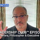 TLC Coaching Call 10 - Two data sources, empowering agents, 2024 election impacts, competitive intelligence