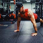The Muscle Fatigue Curve
