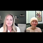 Belle’s Battle with Neuroblastoma & her mom Trisha’s Hashimoto’s Story. Make It Good - Ep. 3 